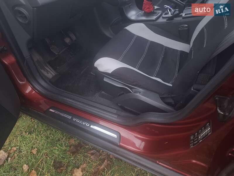 Універсал Volvo V50 2008 в Славуті фото 21 Універсал Volvo V50 2008 в Славуті