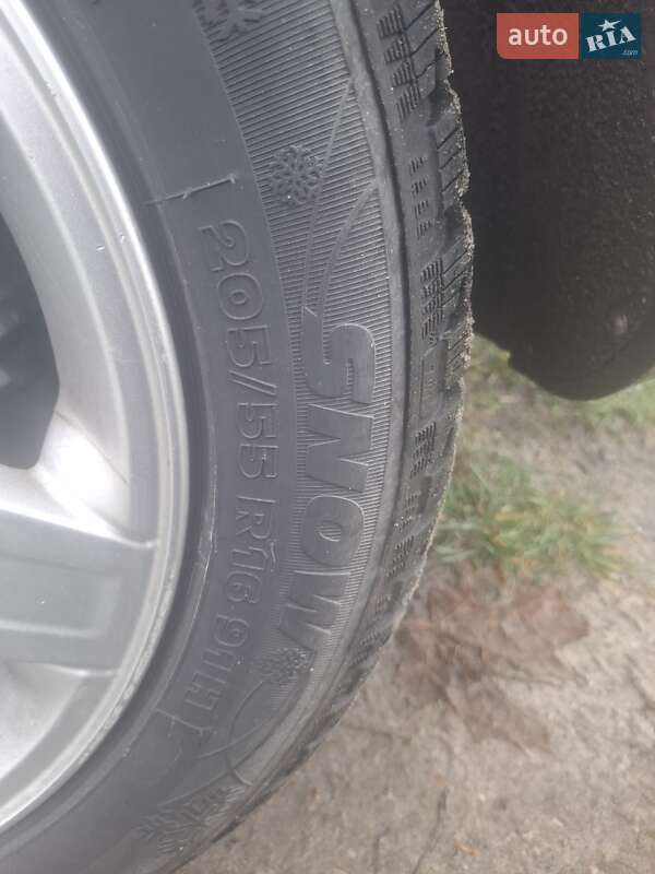 Універсал Volvo V50 2008 в Славуті фото 22 Універсал Volvo V50 2008 в Славуті