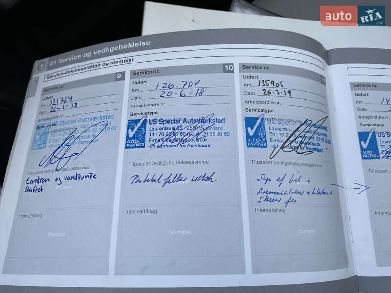 Универсал Volvo V50 2010 в Львове фото 49 Универсал Volvo V50 2010 в Львове