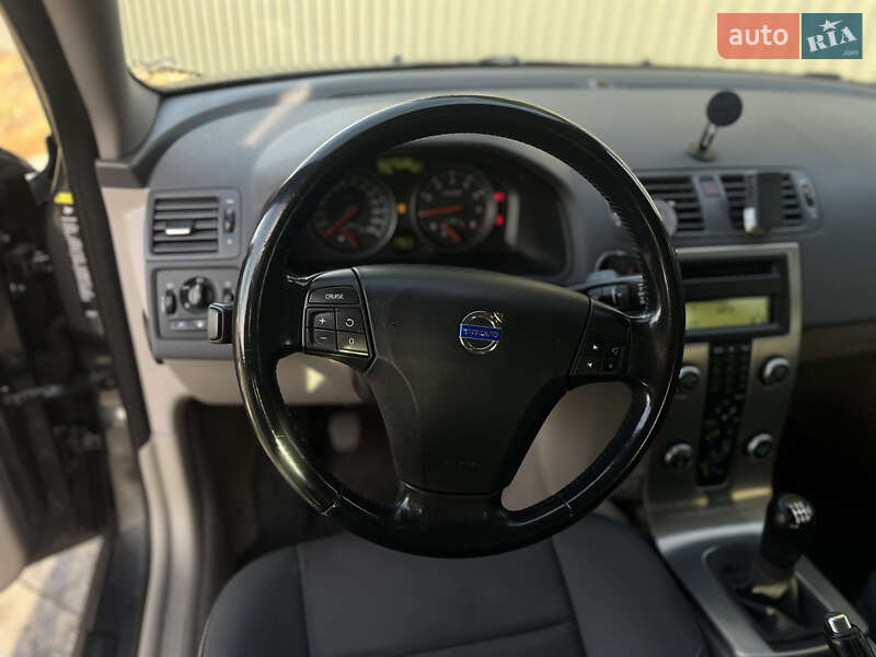 Универсал Volvo V50 2008 в Ровно