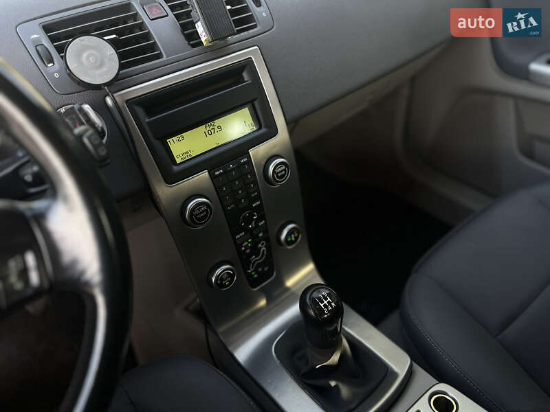 Универсал Volvo V50 2008 в Ровно