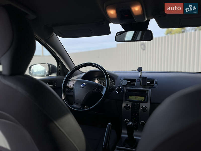 Универсал Volvo V50 2008 в Ровно