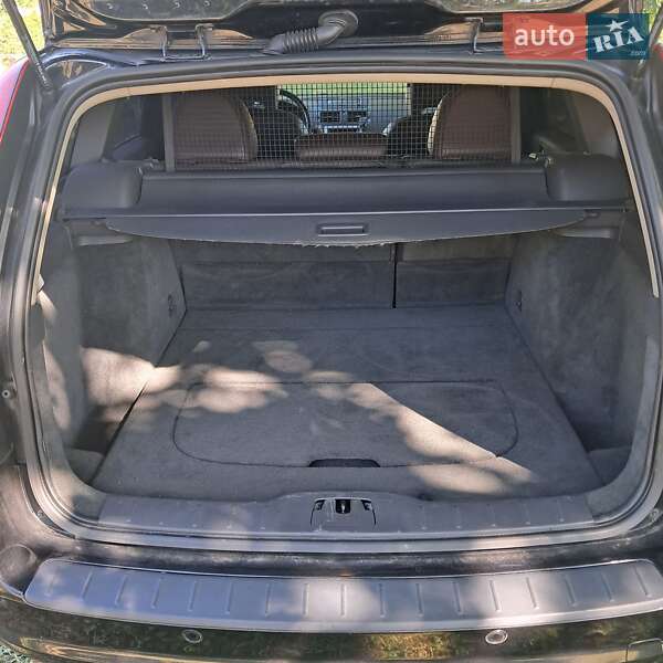 Универсал Volvo V50 2010 в Стрые фото 18 Универсал Volvo V50 2010 в Стрые