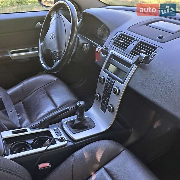 Универсал Volvo V50 2010 в Стрые фото 17 Универсал Volvo V50 2010 в Стрые