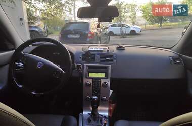 Универсал Volvo V50 2008 в Киеве