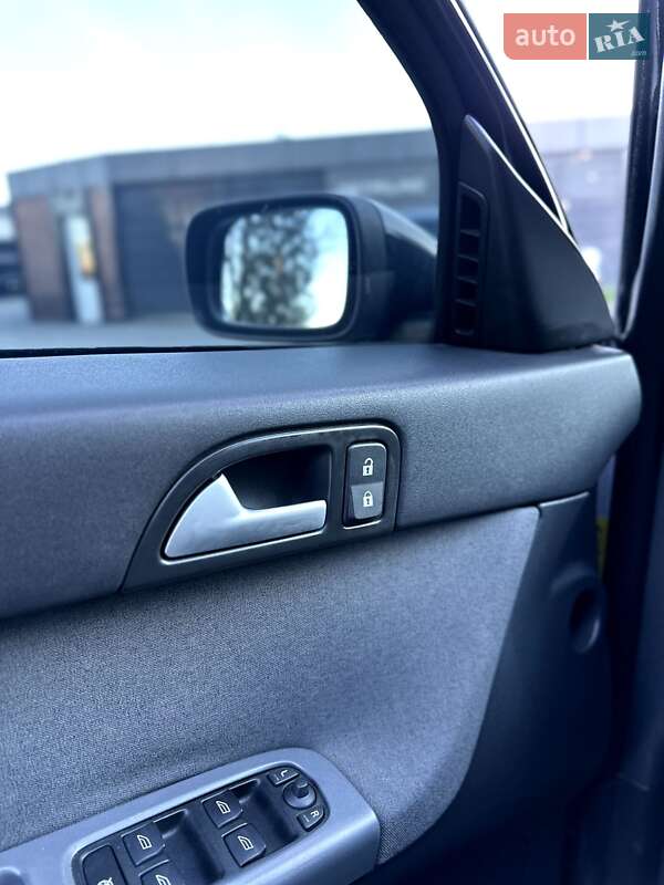 Универсал Volvo V50 2006 в Львове фото 11 Универсал Volvo V50 2006 в Львове