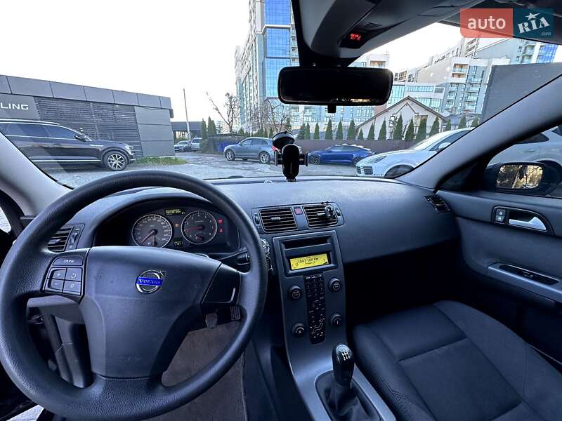 Универсал Volvo V50 2006 в Львове фото 13 Универсал Volvo V50 2006 в Львове