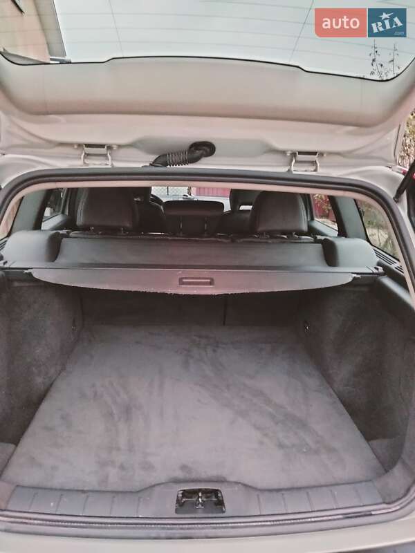 Универсал Volvo V50 2010 в Хоросткове