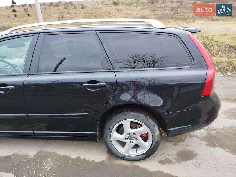 Универсал Volvo V50 2012 в Турке фото 2 Универсал Volvo V50 2012 в Турке