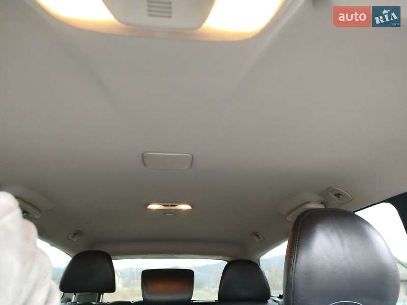 Универсал Volvo V50 2012 в Турке фото 25 Универсал Volvo V50 2012 в Турке