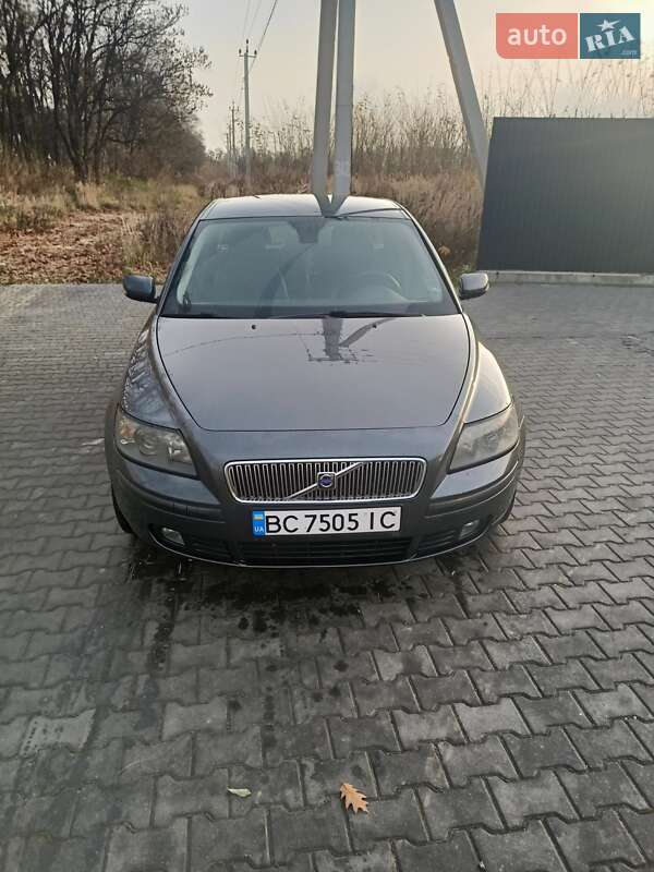 Универсал Volvo V50 2005 в Львове фото 5 Универсал Volvo V50 2005 в Львове