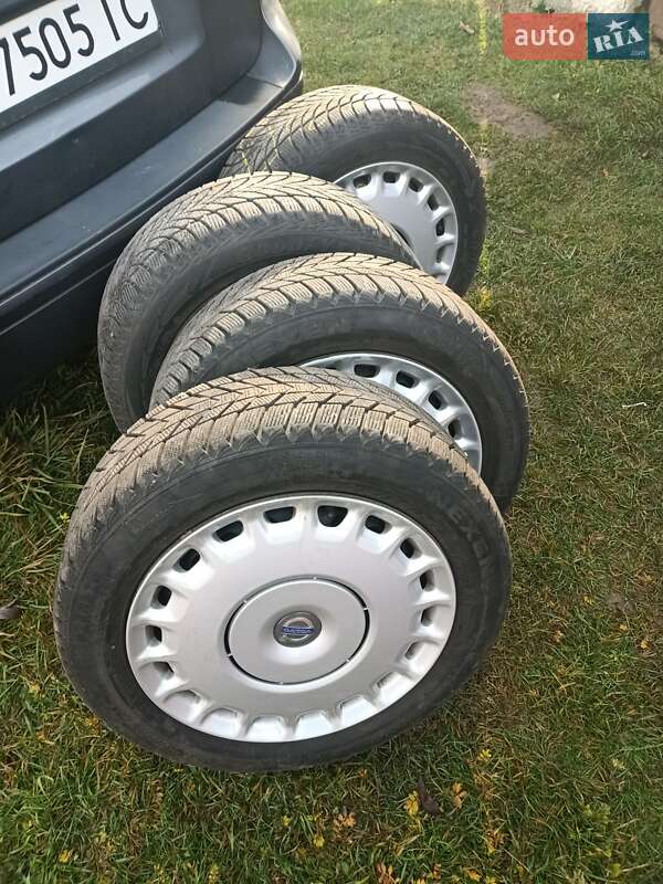 Универсал Volvo V50 2005 в Львове фото 13 Универсал Volvo V50 2005 в Львове