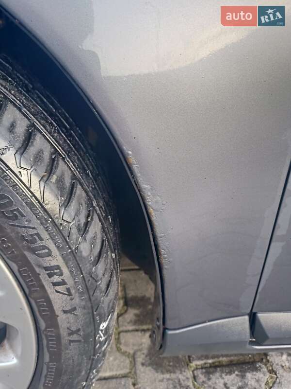 Универсал Volvo V50 2005 в Львове фото 15 Универсал Volvo V50 2005 в Львове