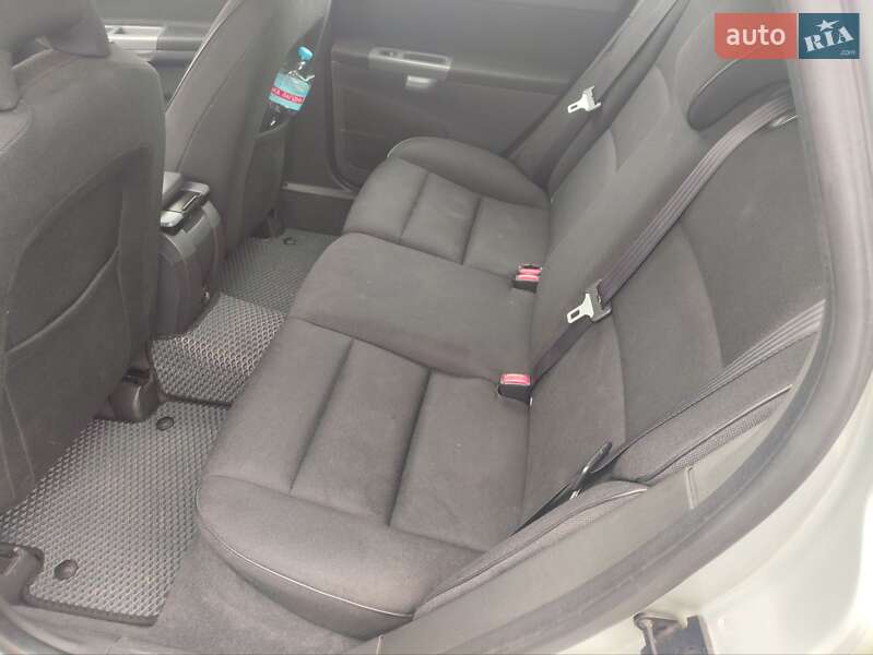 Универсал Volvo V50 2010 в Ковеле фото 6 Универсал Volvo V50 2010 в Ковеле