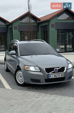 Універсал Volvo V50 2011 в Києві