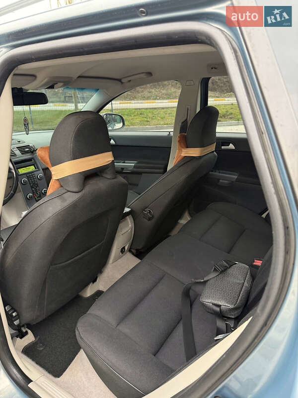 Універсал Volvo V50 2011 в Києві