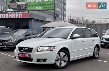 Універсал Volvo V50 2011 в Києві