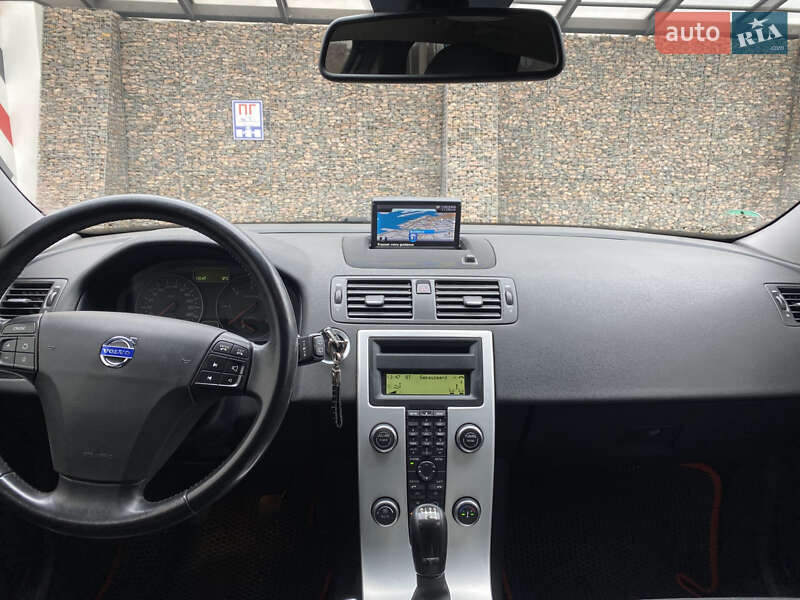 Универсал Volvo V50 2011 в Кривом Роге