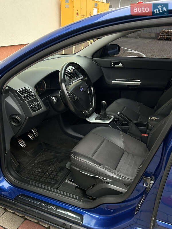 Универсал Volvo V50 2007 в Львове фото 13 Универсал Volvo V50 2007 в Львове