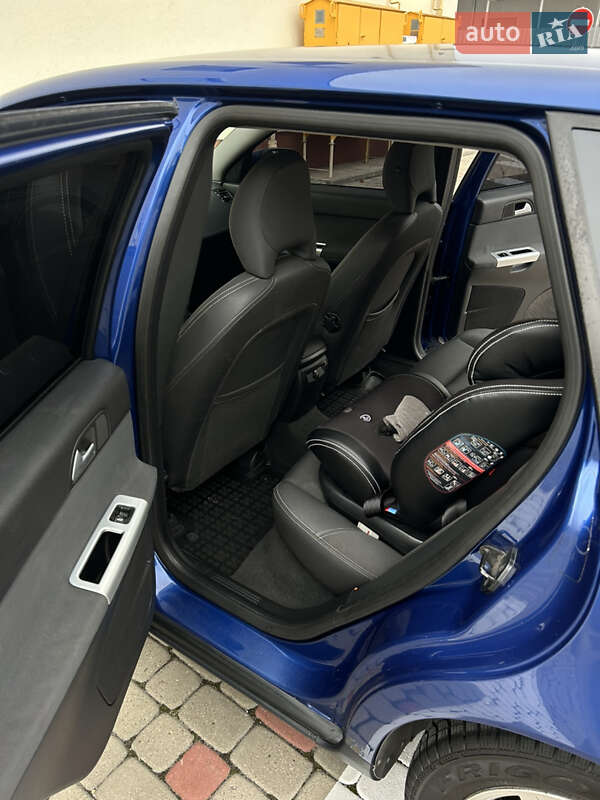 Универсал Volvo V50 2007 в Львове фото 25 Универсал Volvo V50 2007 в Львове
