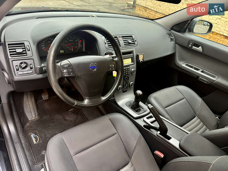 Универсал Volvo V50 2009 в Ровно