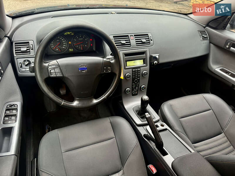 Универсал Volvo V50 2009 в Ровно