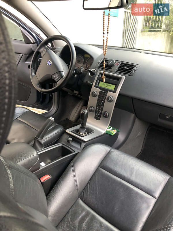 Универсал Volvo V50 2007 в Львове фото 14 Универсал Volvo V50 2007 в Львове