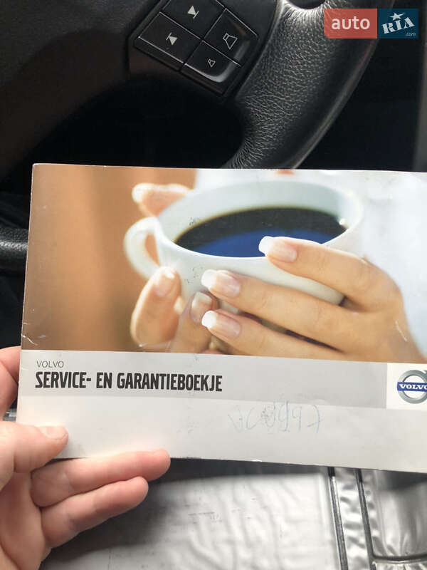 Универсал Volvo V50 2007 в Львове фото 21 Универсал Volvo V50 2007 в Львове