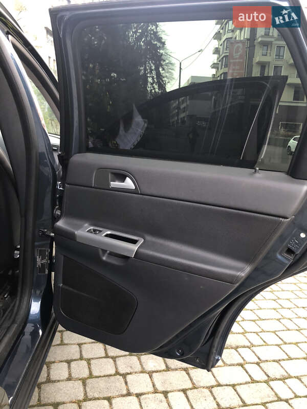 Универсал Volvo V50 2007 в Львове фото 18 Универсал Volvo V50 2007 в Львове