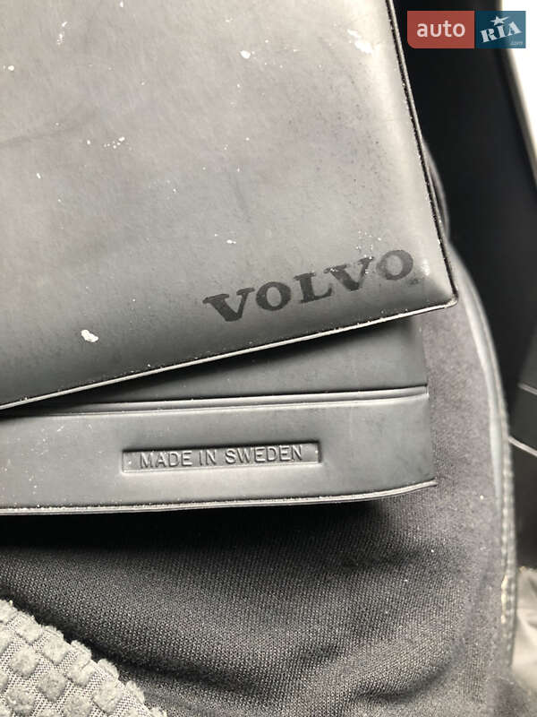 Универсал Volvo V50 2007 в Львове фото 28 Универсал Volvo V50 2007 в Львове