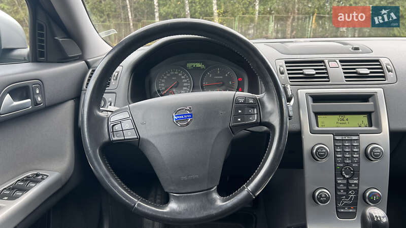 Универсал Volvo V50 2009 в Трускавце фото 19 Универсал Volvo V50 2009 в Трускавце