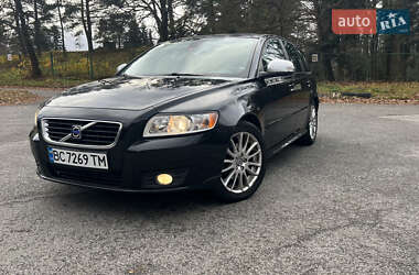 Универсал Volvo V50 2009 в Трускавце