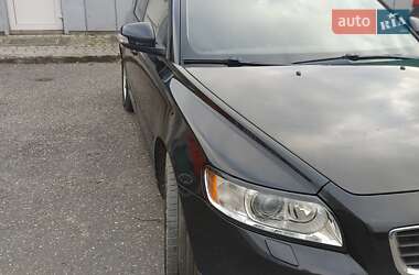 Универсал Volvo V50 2012 в Ужгороде