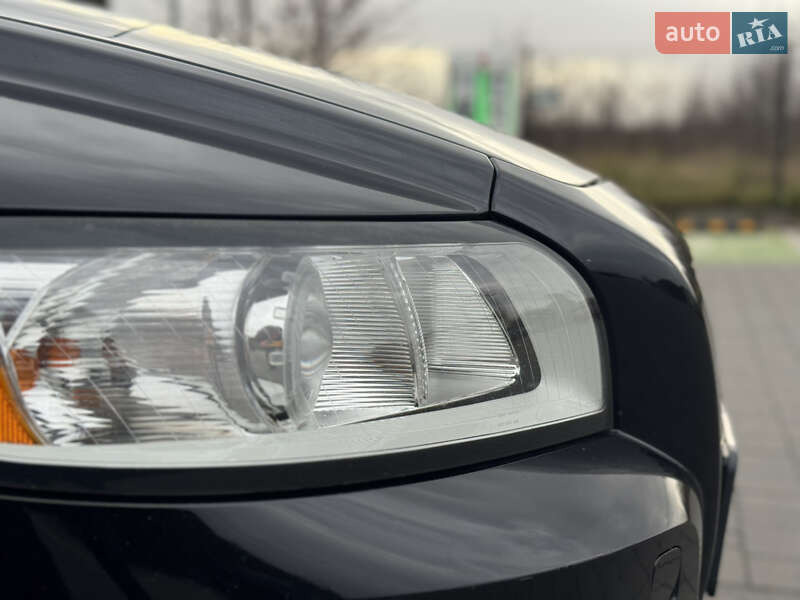 Универсал Volvo V50 2011 в Стрые