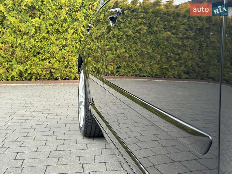 Универсал Volvo V50 2011 в Стрые