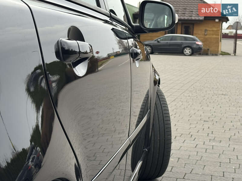 Универсал Volvo V50 2011 в Стрые