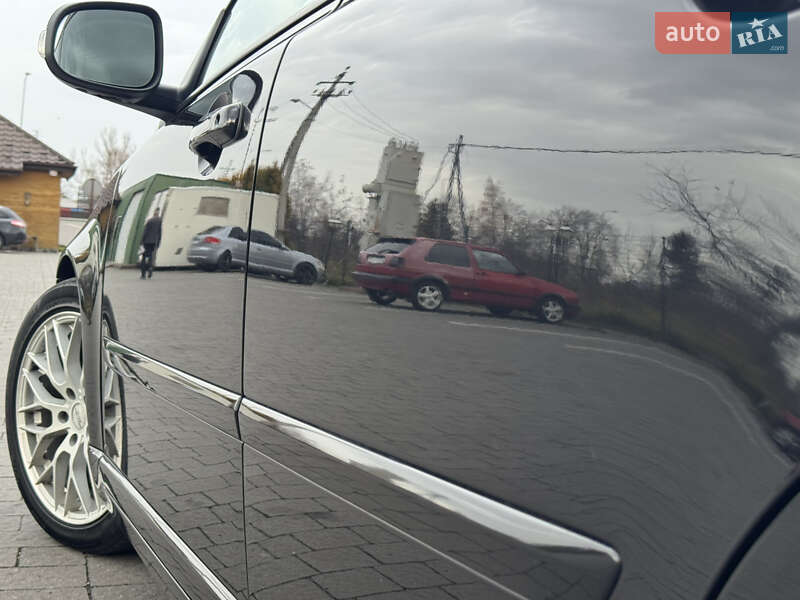 Универсал Volvo V50 2011 в Стрые