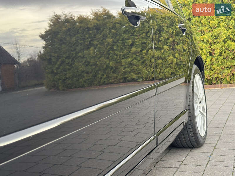 Универсал Volvo V50 2011 в Стрые