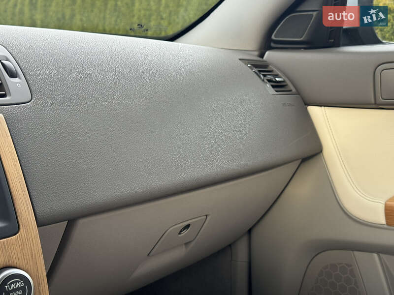 Универсал Volvo V50 2011 в Стрые