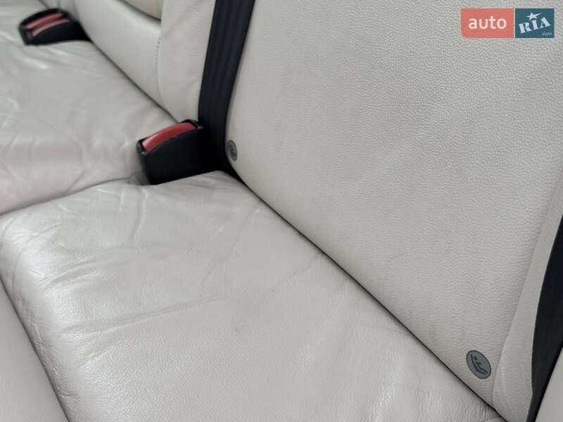 Универсал Volvo V50 2011 в Стрые