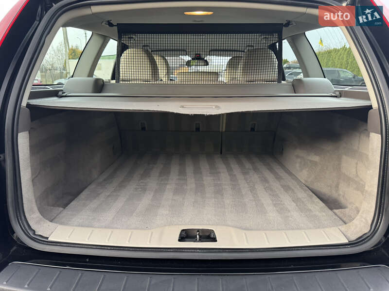 Универсал Volvo V50 2011 в Стрые