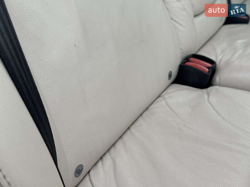 Универсал Volvo V50 2011 в Стрые