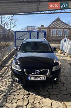 Универсал Volvo V50 2011 в Кривом Роге