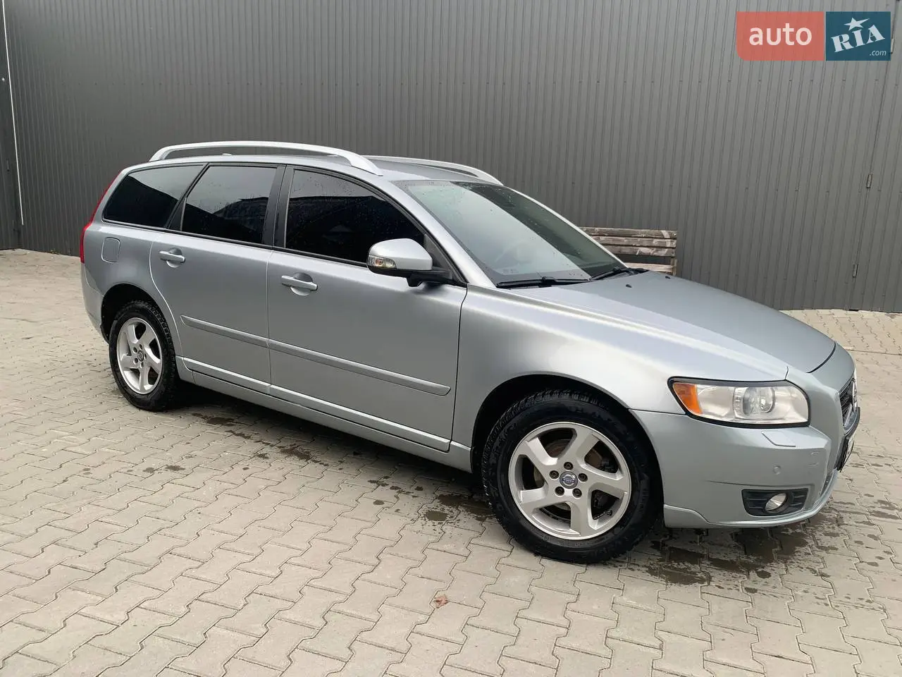 2011 Volvo V50 - мініатюра 68