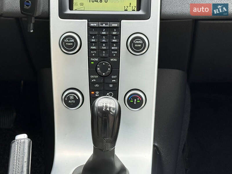 Универсал Volvo V50 2011 в Стрые фото 52 Универсал Volvo V50 2011 в Стрые