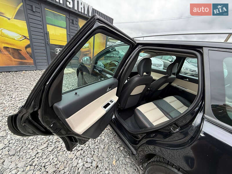 Универсал Volvo V50 2011 в Стрые фото 57 Универсал Volvo V50 2011 в Стрые