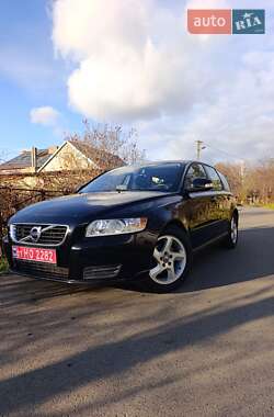 Универсал Volvo V50 2011 в Луцке
