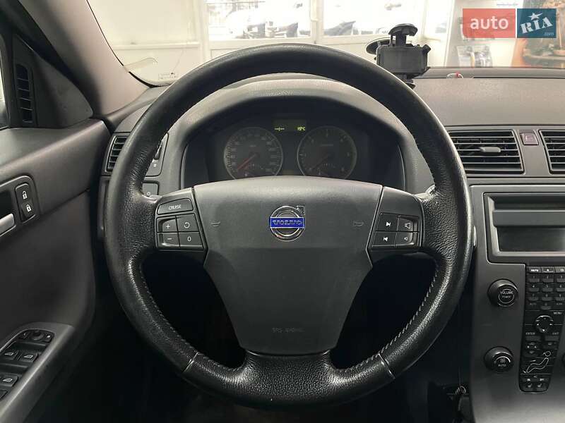 Универсал Volvo V50 2006 в Киеве фото 22 Универсал Volvo V50 2006 в Киеве