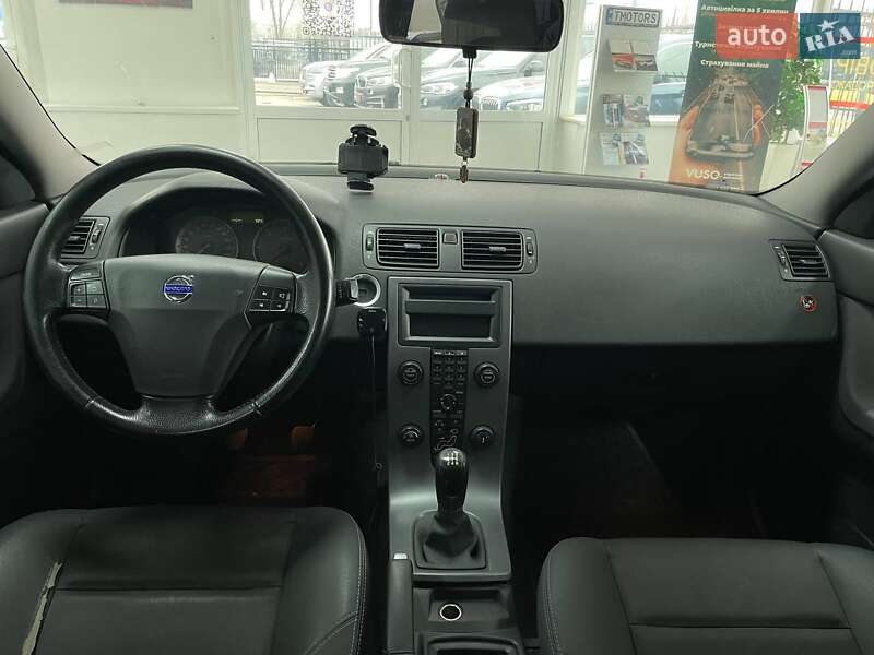 Универсал Volvo V50 2006 в Киеве фото 26 Универсал Volvo V50 2006 в Киеве