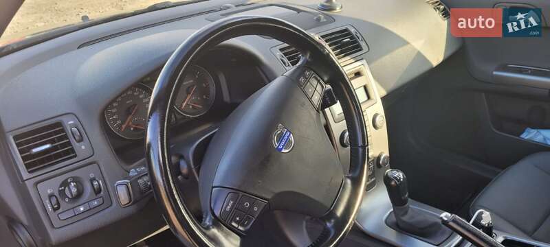 Универсал Volvo V50 2010 в Катеринополе